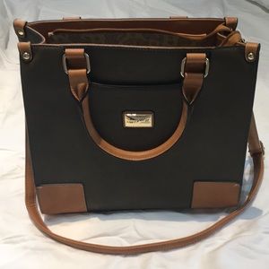 Vintage Simply Noelle Large Bag